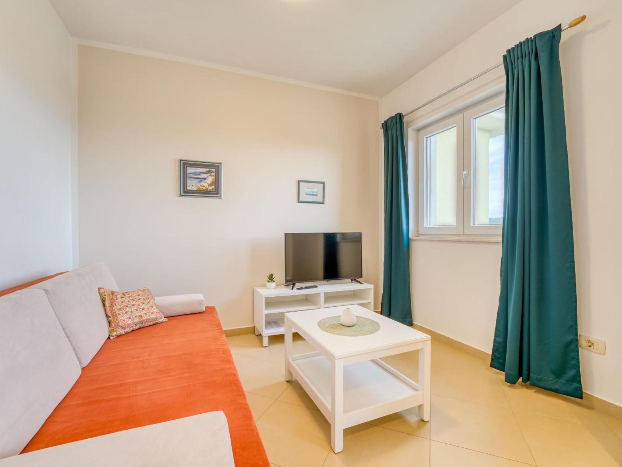 Apartment Villa Tara-1 By Interhome Brseč Zewnętrze zdjęcie