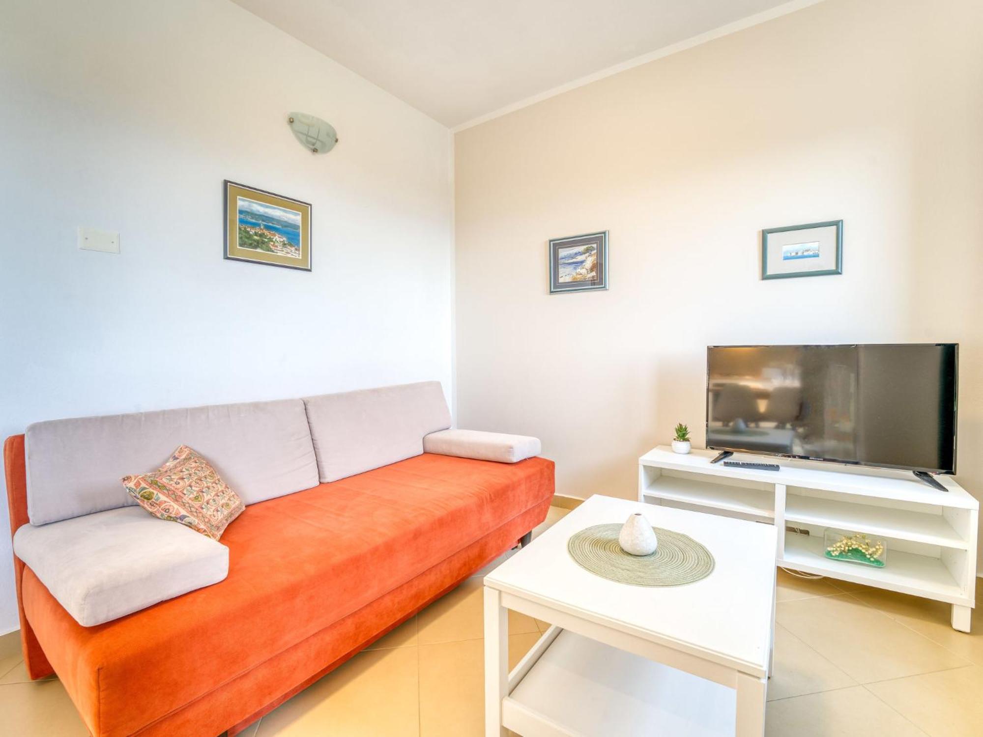 Apartment Villa Tara-1 By Interhome Brseč Zewnętrze zdjęcie