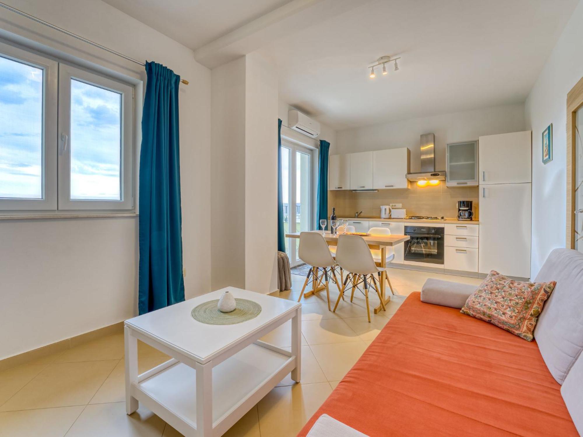 Apartment Villa Tara-1 By Interhome Brseč Zewnętrze zdjęcie