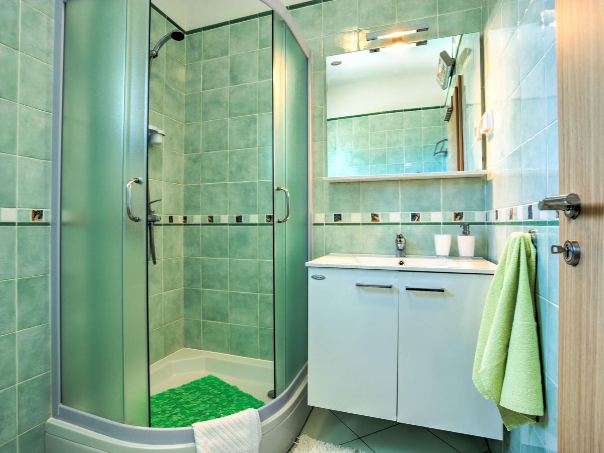 Apartment Villa Tara-1 By Interhome Brseč Zewnętrze zdjęcie