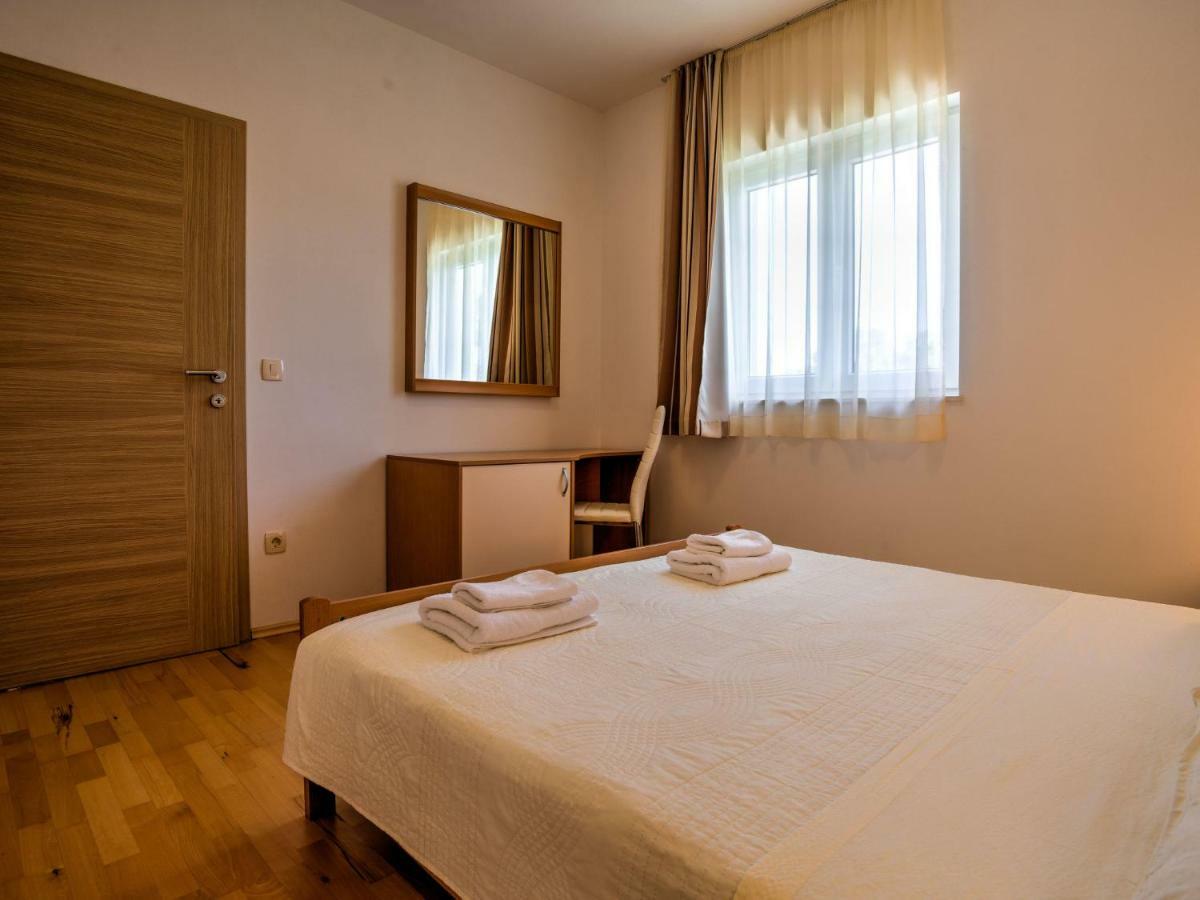 Apartment Villa Tara-1 By Interhome Brseč Zewnętrze zdjęcie